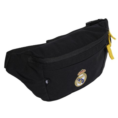 Saszetka nerka adidas Real Madryt KB9763 Saszetka nerka adidas Real Madryt KB9763