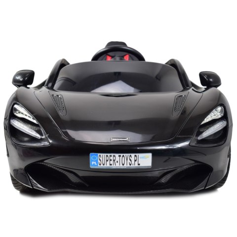 McLaren M720S MIĘKKIE KOŁA, MIĘKKIE SIEDZENIE, PEŁNA OPCJA/DKM720S