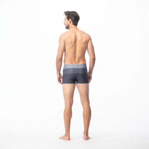 Bokserski kąpielowe Aquawave Stripe M 92800076209 Bokserski kąpielowe Aquawave Stripe M 92800076209