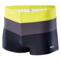 Bokserski kąpielowe Aquawave Stripe M 92800348594