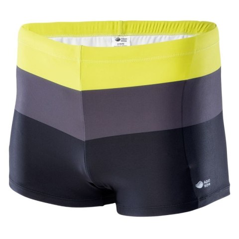 Bokserski kąpielowe Aquawave Stripe M 92800348594