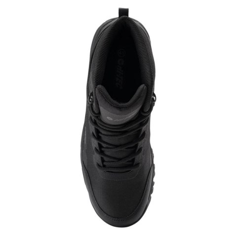 Buty Hi-tec Ilinoi Mid Wp M 92800442391 Buty Hi-tec Ilinoi Mid Wp M 92800442391