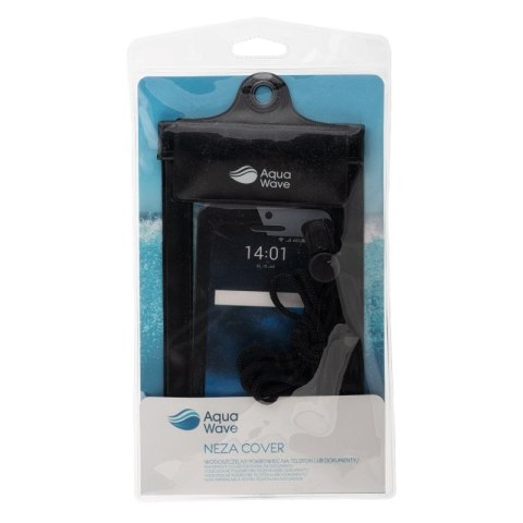 Etiu na telefon Aquawave wodoszczelne Neza Cover 92800308797 Etiu na telefon Aquawave wodoszczelne Neza Cover 92800308797