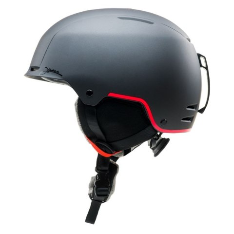 Kask narciarski Iguana pancer 92800216692