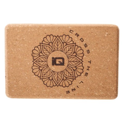 Kostka do jogi Iq Namaste Brick 92800399150 Kostka do jogi Iq Namaste Brick 92800399150