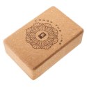 Kostka do jogi Iq Namaste Brick 92800399150