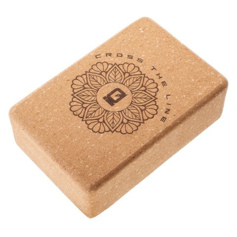 Kostka do jogi Iq Namaste Brick 92800399150 Kostka do jogi Iq Namaste Brick 92800399150