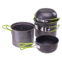 Menażka Elbrus Hike Pro Cook Set 92800398000