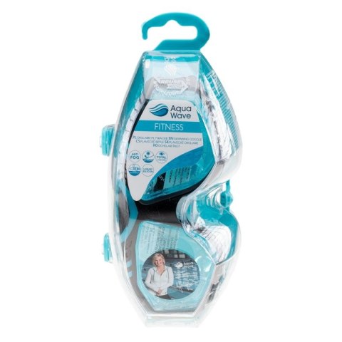 Okulary Aquawave Maveric Jr 92800355188 Okulary Aquawave Maveric Jr 92800355188