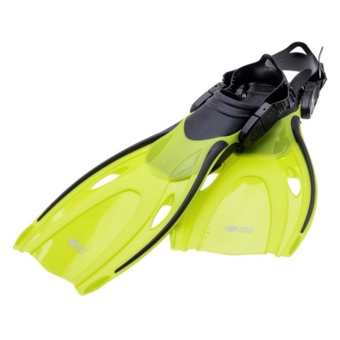 Płetwy Aquawave Fugu Jr 92800081337 Płetwy Aquawave Fugu Jr 92800081337