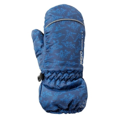 Rękawice Vipo Kdb Jr 92800337380 Rękawice Vipo Kdb Jr 92800337380