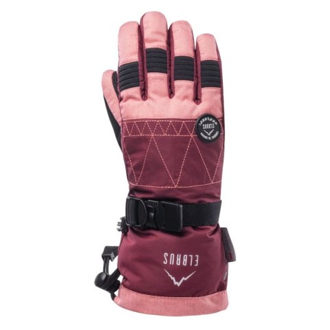 Rękawice narciarskie Elbrus Shila W 92800438510 Rękawice narciarskie Elbrus Shila W 92800438510