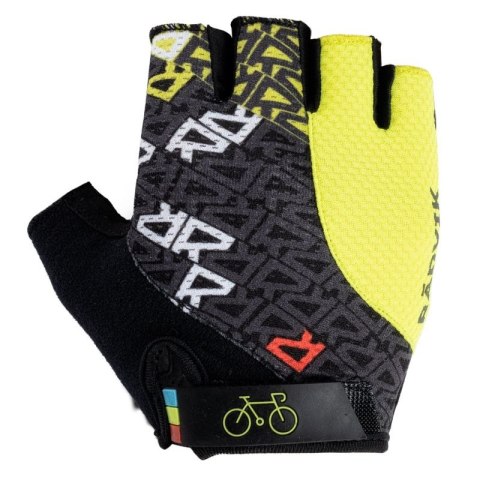 Rękawiczki rowerowe Radvik runde W 92800356982