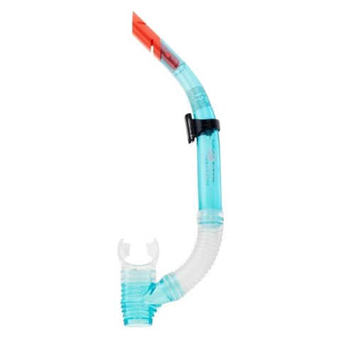 Rurka do nurkowania Aquawave Oxy Snorkel 92800308456 Rurka do nurkowania Aquawave Oxy Snorkel 92800308456