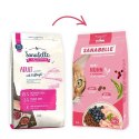 BOSCH Sanabelle Adult Poultry kurczak 8kg