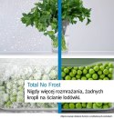 Chłodziarko-zamrażarka BOSCH KGN39VIEB