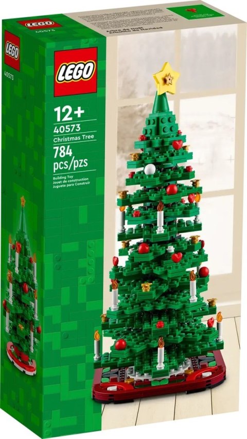 LEGO 40573 Choinka LEGO 40573 Choinka