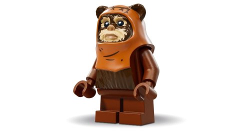 LEGO Star Wars 75430 Ewok Wicket