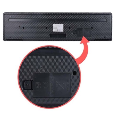 MQ 605 UFB KEYBOARD - Organy z mikrofonem dla dzieci do nauki gry MQ 605 UFB KEYBOARD - Organy z mikrofonem dla dzieci do nauki gry