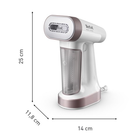 Parownica do ubrań TEFAL DT8765 Parownica do ubrań TEFAL DT8765