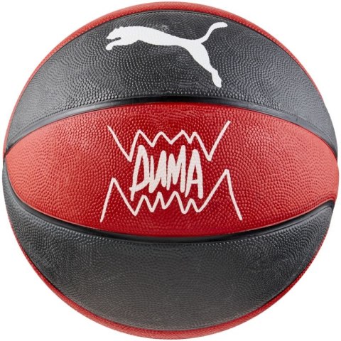 Piłka koszykowa Puma teamJAWS Basketball 84688 02