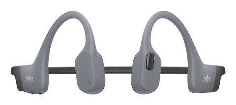 Słuchawki bezprzewodowe kostne Shokz OpenSwim Pro Grey Słuchawki bezprzewodowe kostne Shokz OpenSwim Pro Grey