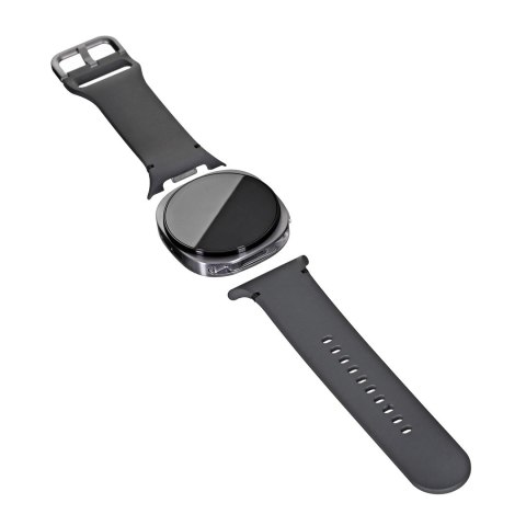 Smartwatch Samsung Galaxy Watch 8 (L320) AMOLED 40mm Grafitowy Smartwatch Samsung Galaxy Watch 8 (L320) AMOLED 40mm Grafitowy