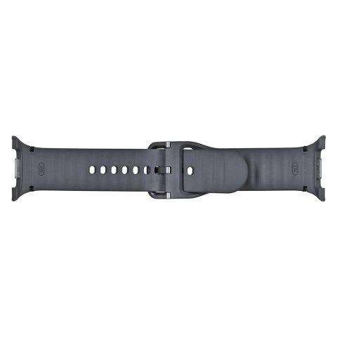 Smartwatch Samsung Galaxy Watch 8 (L320) AMOLED 40mm Grafitowy Smartwatch Samsung Galaxy Watch 8 (L320) AMOLED 40mm Grafitowy