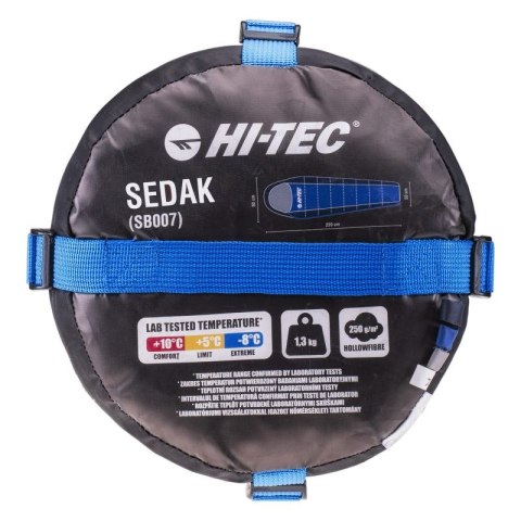 Śpiwór Hi-Tec Sedak Śpiwór Hi-Tec Sedak