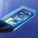 Ugreen Odbiornik dźwięku adapter audio Bluetooth 5.3 USB-3,5 mm mini jack (czarny)