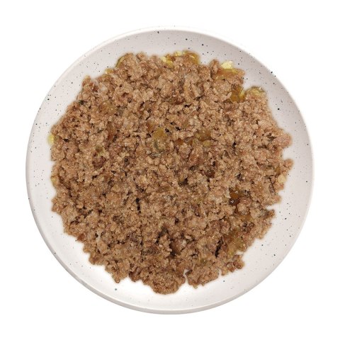 Wiejska Zagroda Jagnięcina monobiałkowa karma mokra dla psa 500g Wiejska Zagroda Jagnięcina monobiałkowa karma mokra dla psa 500g