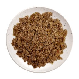 Wiejska Zagroda Jagnięcina z dzikiem karma mokra dla psa 500g