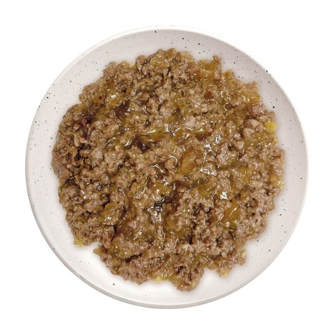 Wiejska Zagroda Konina monobiałkowa karma mokra dla psa 500g Wiejska Zagroda Konina monobiałkowa karma mokra dla psa 500g