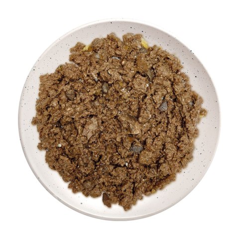 Wiejska Zagroda Kozina monobiałkowa karma mokra dla psa 500g Wiejska Zagroda Kozina monobiałkowa karma mokra dla psa 500g