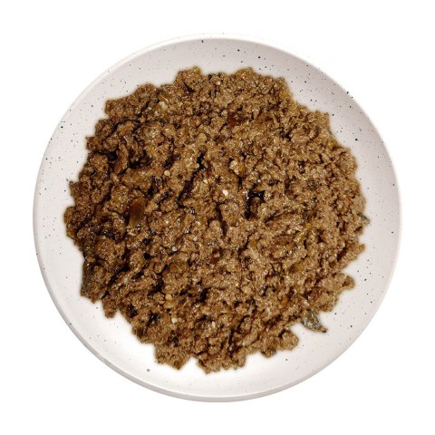 Wiejska Zagroda Kozina z sarniną karma mokra dla psa 500g Wiejska Zagroda Kozina z sarniną karma mokra dla psa 500g