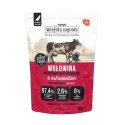 Wiejska Zagroda Wołowina monobiałkowa karma mokra dla psa 500g