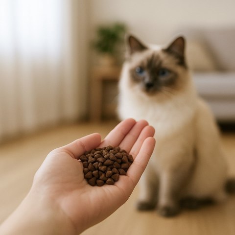 Wiejska Zagroda Wołowina monobiałkowa karma sucha dla kota 3kg Wiejska Zagroda Wołowina monobiałkowa karma sucha dla kota 3kg