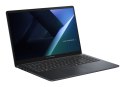 ASUS ExpertBook B1 B1503CVA-S75229X i7-13620H 15.6"FHD 60Hz 300nits AG 16GB DDR5 SSD1TB Intel UHD Graphics WLAN+BT Cam720p 63WHr