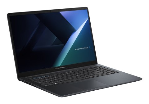 ASUS ExpertBook B1 B1503CVA-S75229X i7-13620H 15.6"FHD 60Hz 300nits AG 16GB DDR5 SSD1TB Intel UHD Graphics WLAN+BT Cam720p 63WHr ASUS ExpertBook B1 B1503CVA-S75229X i7-13620H 15.6"FHD 60Hz 300nits AG 16GB DDR5 SSD1TB Intel UHD Graphics WLAN+BT Cam720p 63WHr