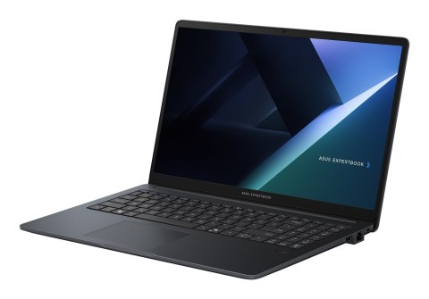 ASUS ExpertBook B1 B1503CVA-S75229X i7-13620H 15.6"FHD 60Hz 300nits AG 16GB DDR5 SSD1TB Intel UHD Graphics WLAN+BT Cam720p 63WHr ASUS ExpertBook B1 B1503CVA-S75229X i7-13620H 15.6"FHD 60Hz 300nits AG 16GB DDR5 SSD1TB Intel UHD Graphics WLAN+BT Cam720p 63WHr