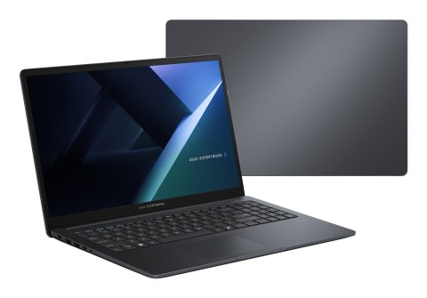 ASUS ExpertBook B1 B1503CVA-S75229X i7-13620H 15.6"FHD 60Hz 300nits AG 16GB DDR5 SSD1TB Intel UHD Graphics WLAN+BT Cam720p 63WHr ASUS ExpertBook B1 B1503CVA-S75229X i7-13620H 15.6"FHD 60Hz 300nits AG 16GB DDR5 SSD1TB Intel UHD Graphics WLAN+BT Cam720p 63WHr