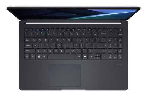 ASUS ExpertBook B1 B1503CVA-S75229X i7-13620H 15.6"FHD 60Hz 300nits AG 16GB DDR5 SSD1TB Intel UHD Graphics WLAN+BT Cam720p 63WHr ASUS ExpertBook B1 B1503CVA-S75229X i7-13620H 15.6"FHD 60Hz 300nits AG 16GB DDR5 SSD1TB Intel UHD Graphics WLAN+BT Cam720p 63WHr