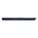 ASUS Vivobook 15 X1504VA-BQ2626 i3-1315U 15.6"FHD IPS-level Panel 60Hz 250nits AG 16GB DDR4 SSD512 Intel Graphics WLAN+BT Cam720