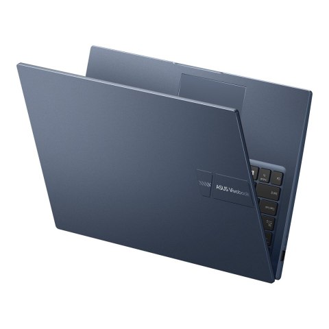 ASUS Vivobook 15 X1504VA-BQ2626 i3-1315U 15.6"FHD IPS-level Panel 60Hz 250nits AG 16GB DDR4 SSD512 Intel Graphics WLAN+BT Cam720 ASUS Vivobook 15 X1504VA-BQ2626 i3-1315U 15.6"FHD IPS-level Panel 60Hz 250nits AG 16GB DDR4 SSD512 Intel Graphics WLAN+BT Cam720