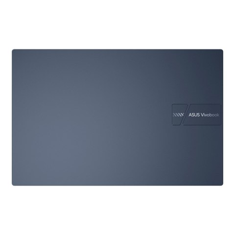 ASUS Vivobook 15 X1504VA-BQ2626 i3-1315U 15.6"FHD IPS-level Panel 60Hz 250nits AG 16GB DDR4 SSD512 Intel Graphics WLAN+BT Cam720 ASUS Vivobook 15 X1504VA-BQ2626 i3-1315U 15.6"FHD IPS-level Panel 60Hz 250nits AG 16GB DDR4 SSD512 Intel Graphics WLAN+BT Cam720
