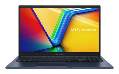 ASUS Vivobook 15 X1504VA-BQ2947 Core 5 120U 15.6"FHD IPS-level Panel 60Hz 250nits AG 16GB DDR4 SSD512 Intel Graphics WLAN+BT Cam ASUS Vivobook 15 X1504VA-BQ2947 Core 5 120U 15.6"FHD IPS-level Panel 60Hz 250nits AG 16GB DDR4 SSD512 Intel Graphics WLAN+BT Cam