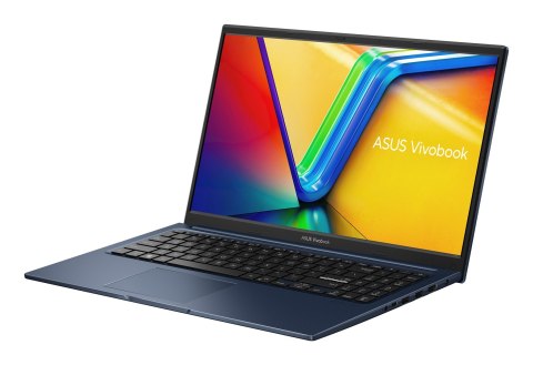 ASUS Vivobook 15 X1504VA-BQ2947 Core 5 120U 15.6"FHD IPS-level Panel 60Hz 250nits AG 16GB DDR4 SSD512 Intel Graphics WLAN+BT Cam ASUS Vivobook 15 X1504VA-BQ2947 Core 5 120U 15.6"FHD IPS-level Panel 60Hz 250nits AG 16GB DDR4 SSD512 Intel Graphics WLAN+BT Cam