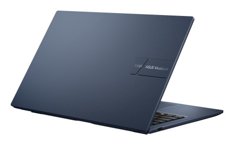 ASUS Vivobook 15 X1504VA-BQ2947 Core 5 120U 15.6"FHD IPS-level Panel 60Hz 250nits AG 16GB DDR4 SSD512 Intel Graphics WLAN+BT Cam ASUS Vivobook 15 X1504VA-BQ2947 Core 5 120U 15.6"FHD IPS-level Panel 60Hz 250nits AG 16GB DDR4 SSD512 Intel Graphics WLAN+BT Cam