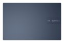 ASUS Vivobook 15 X1504VA-BQ2947 Core 5 120U 15.6"FHD IPS-level Panel 60Hz 250nits AG 16GB DDR4 SSD512 Intel Graphics WLAN+BT Cam