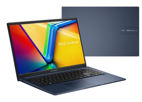 ASUS Vivobook 15 X1504VA-BQ2947 Core 5 120U 15.6"FHD IPS-level Panel 60Hz 250nits AG 16GB DDR4 SSD512 Intel Graphics WLAN+BT Cam ASUS Vivobook 15 X1504VA-BQ2947 Core 5 120U 15.6"FHD IPS-level Panel 60Hz 250nits AG 16GB DDR4 SSD512 Intel Graphics WLAN+BT Cam